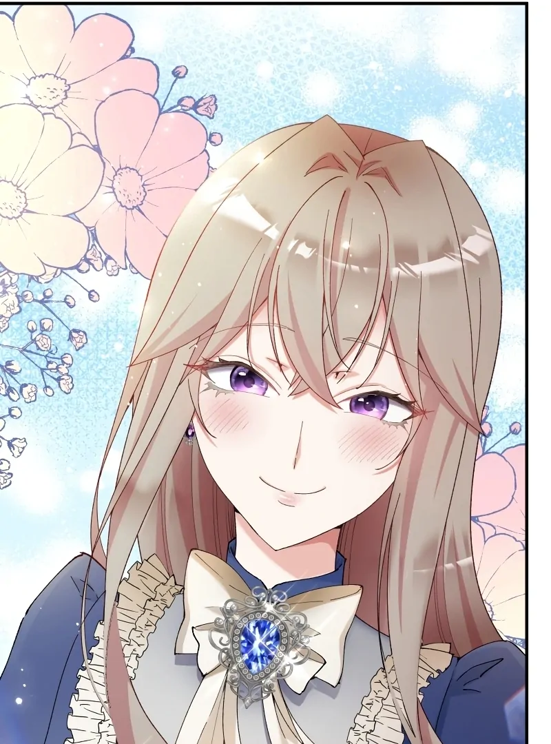 Too Bad for You, the Position of the Saint Belongs to Me Chapter 17 - Page 31