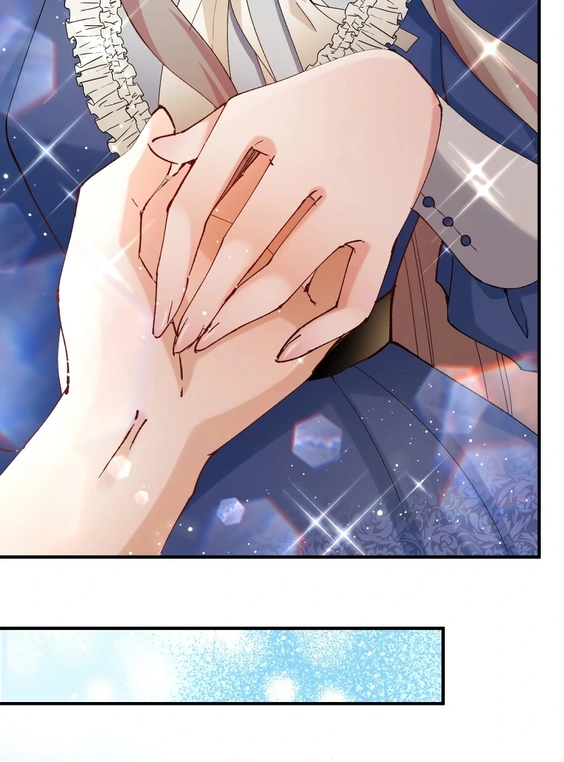 Too Bad for You, the Position of the Saint Belongs to Me Chapter 17 - Page 32