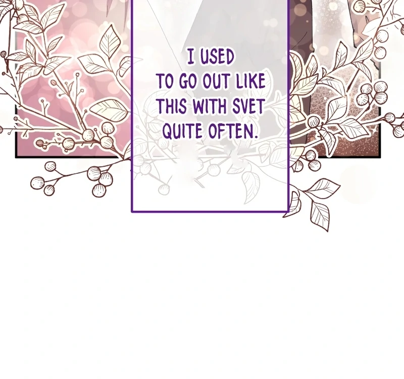 Too Bad for You, the Position of the Saint Belongs to Me Chapter 17 - Page 38