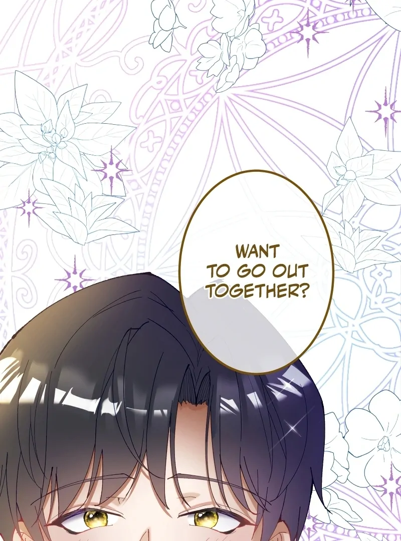 Too Bad for You, the Position of the Saint Belongs to Me Chapter 17 - Page 4