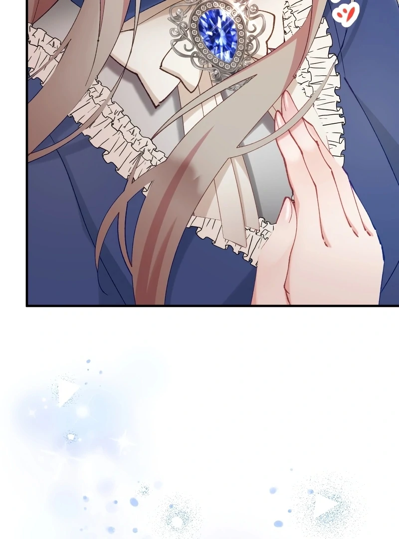 Too Bad for You, the Position of the Saint Belongs to Me Chapter 17 - Page 40