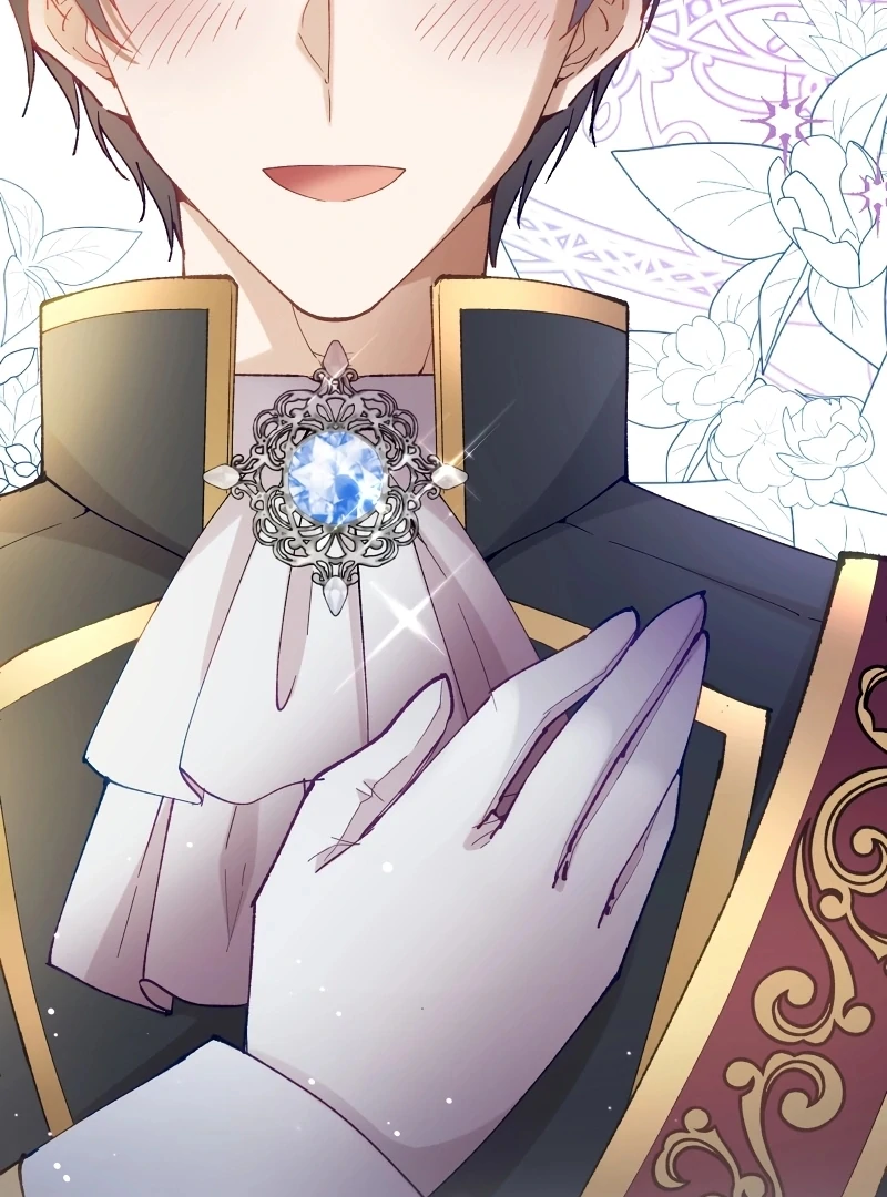 Too Bad for You, the Position of the Saint Belongs to Me Chapter 17 - Page 5