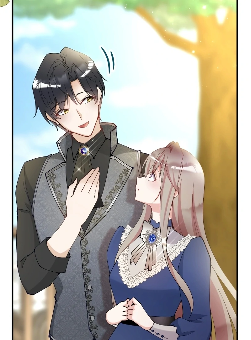 Too Bad for You, the Position of the Saint Belongs to Me Chapter 17 - Page 51