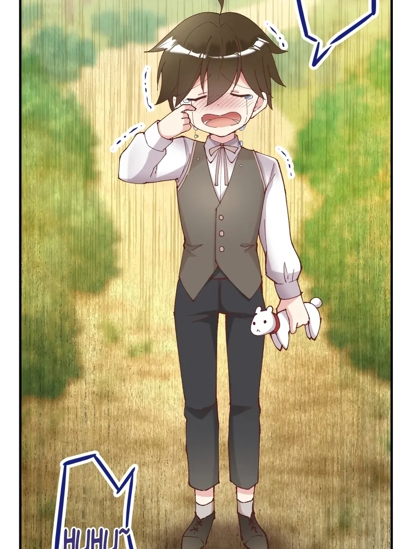 Too Bad for You, the Position of the Saint Belongs to Me Chapter 17 - Page 72