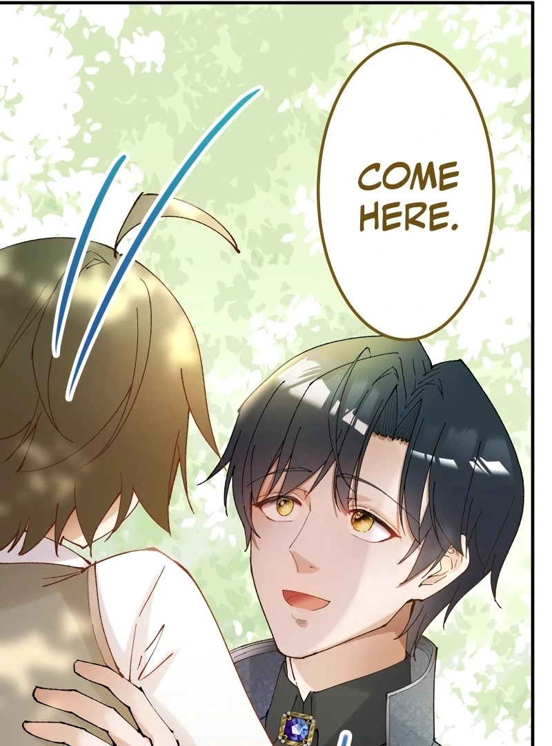 Too Bad for You, the Position of the Saint Belongs to Me Chapter 17 - Page 77