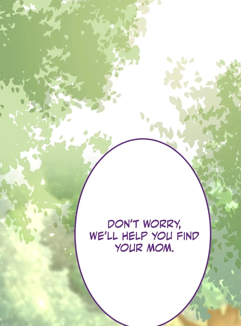 Too Bad for You, the Position of the Saint Belongs to Me Chapter 17 - Page 81