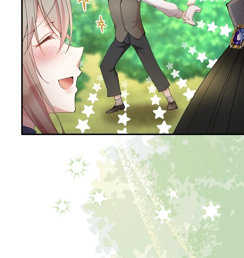 Too Bad for You, the Position of the Saint Belongs to Me Chapter 17 - Page 88