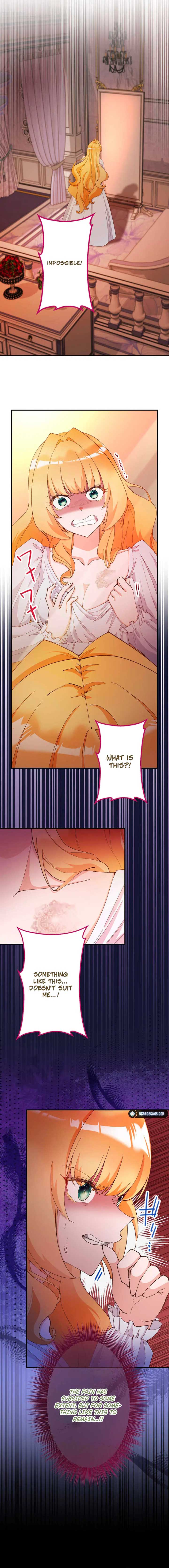 Too Bad for You, the Position of the Saint Belongs to Me Chapter 29 - Page 12