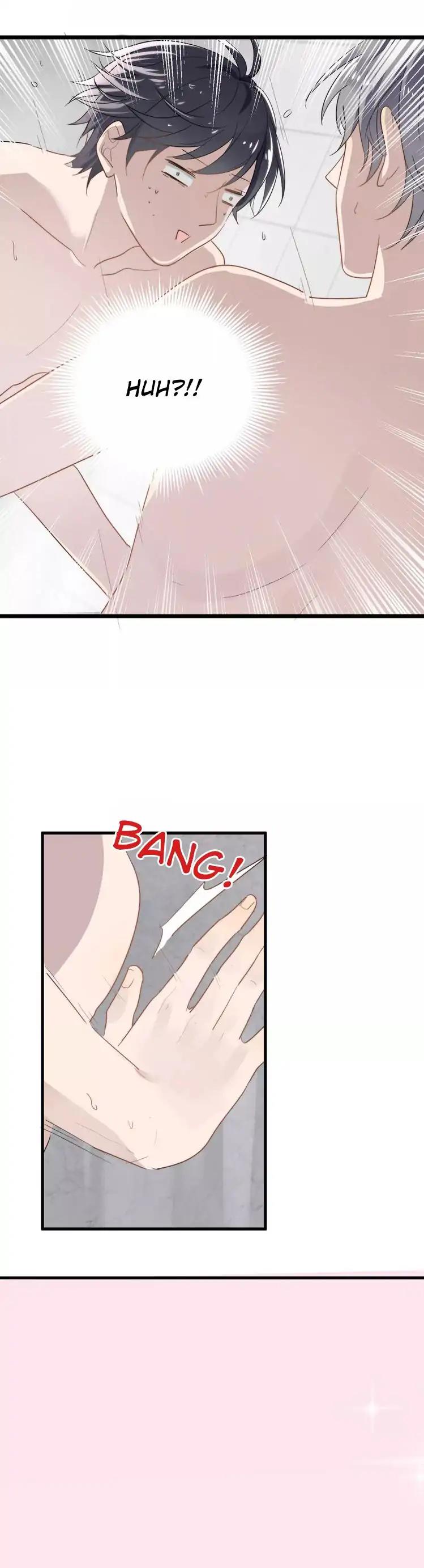 Too Close Chapter 10 - Page 15