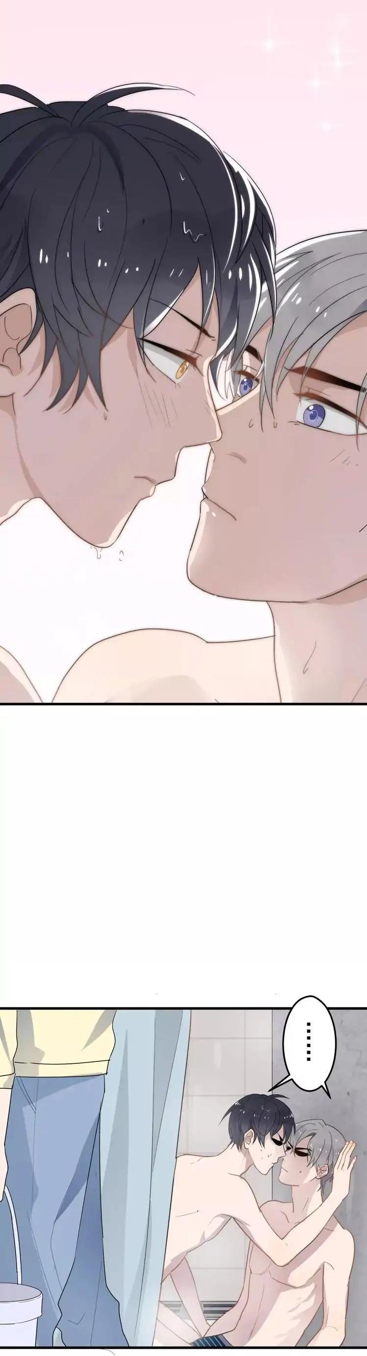 Too Close Chapter 10 - Page 16