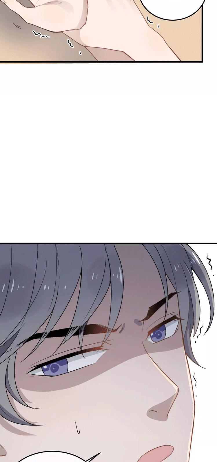 Too Close Chapter 12 - Page 2