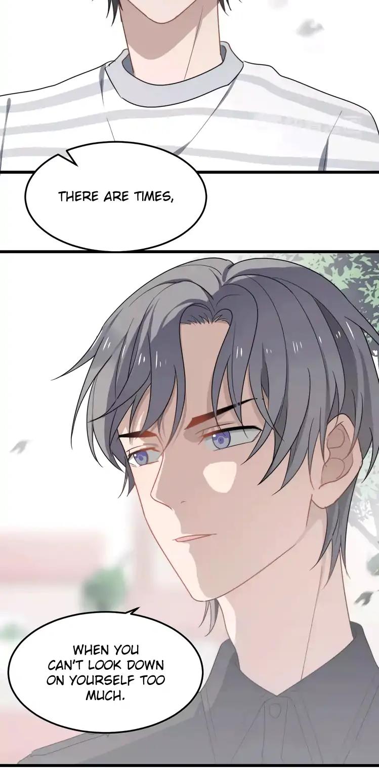 Too Close Chapter 17 - Page 9