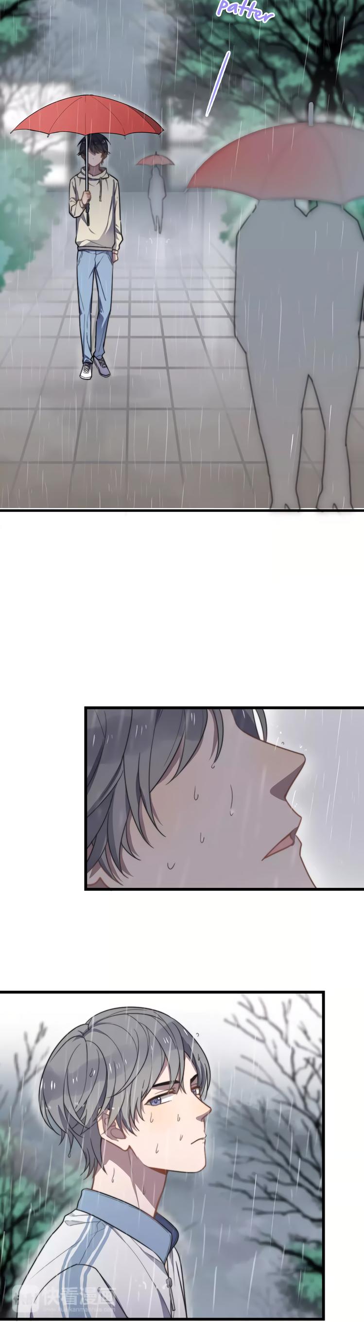 Too Close Chapter 18 - Page 2