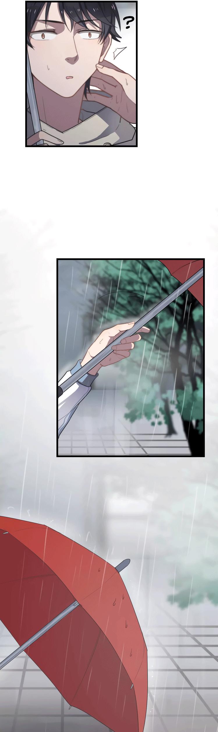 Too Close Chapter 18 - Page 5