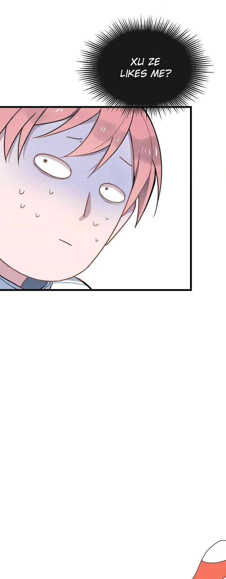 Too Close Chapter 19 - Page 7