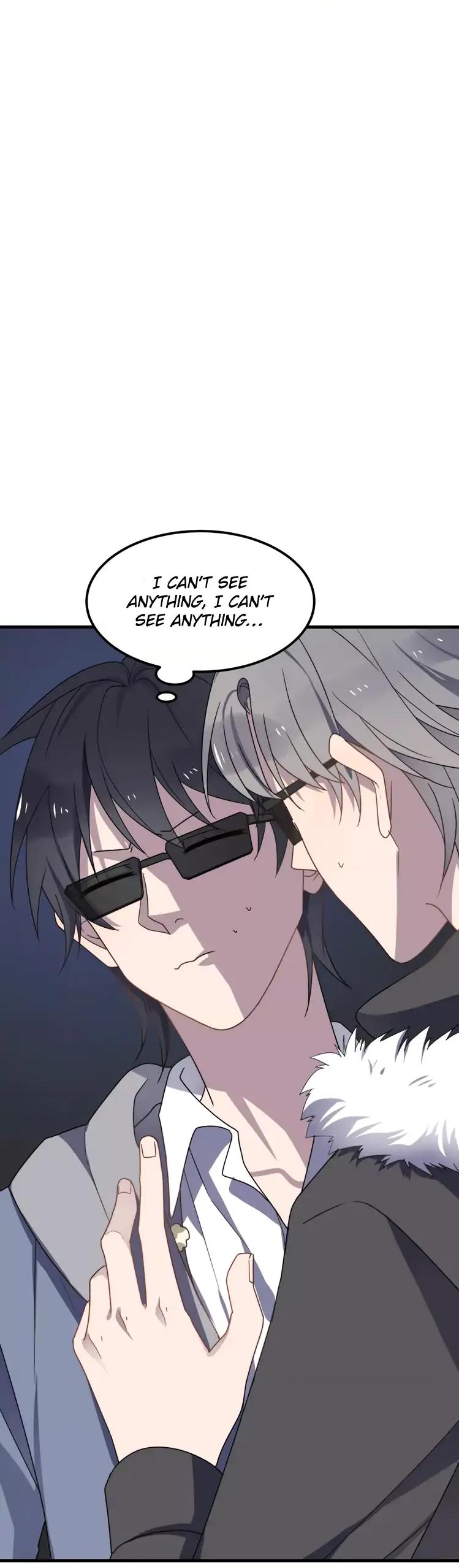 Too Close Chapter 24 - Page 2