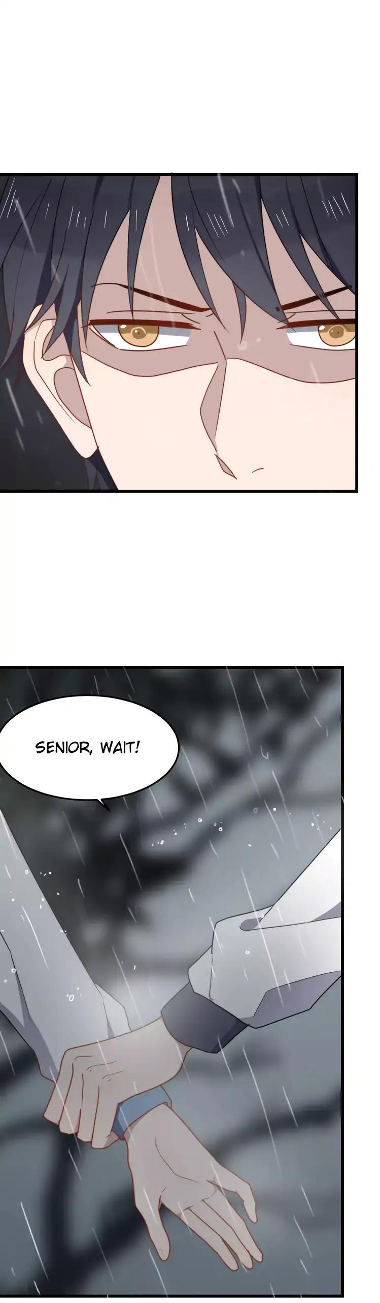 Too Close Chapter 29 - Page 18