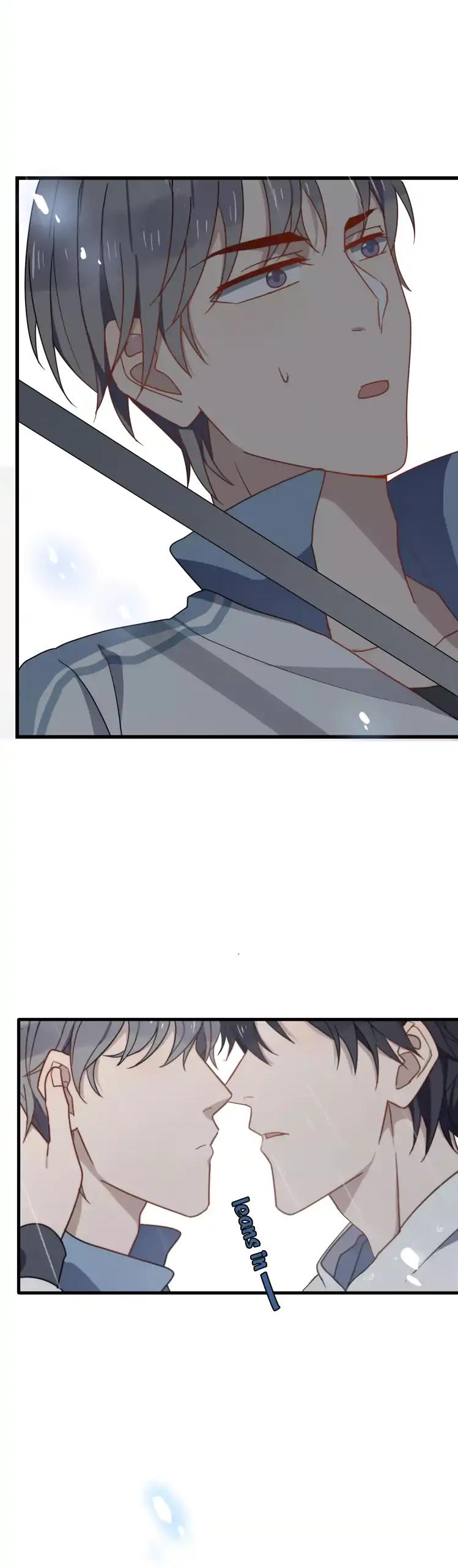 Too Close Chapter 29 - Page 19