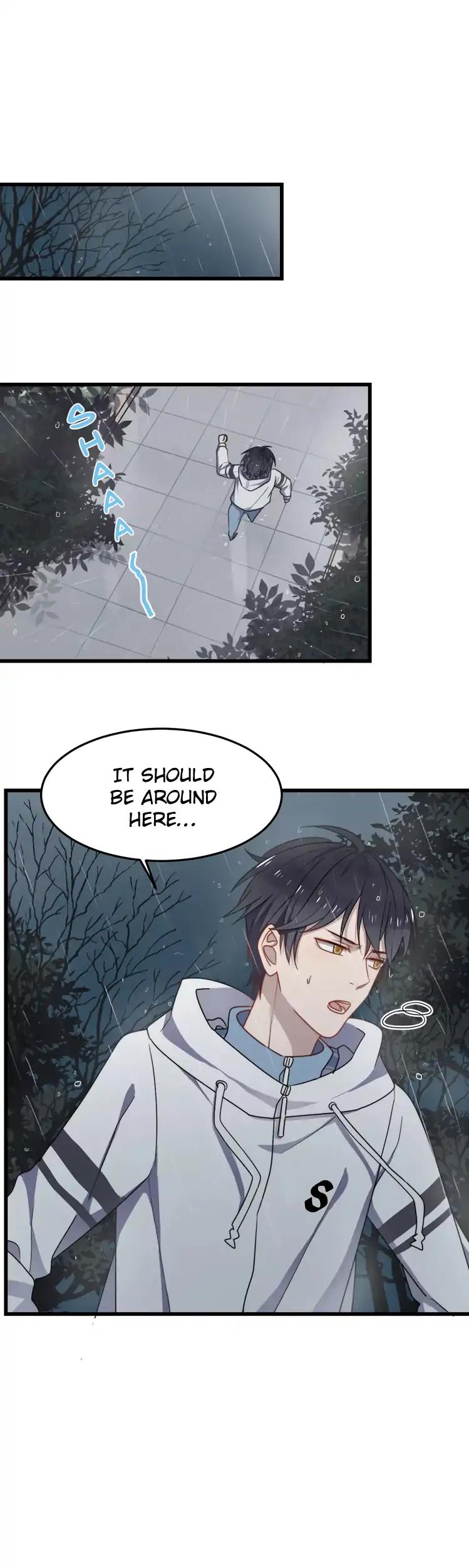Too Close Chapter 29 - Page 6
