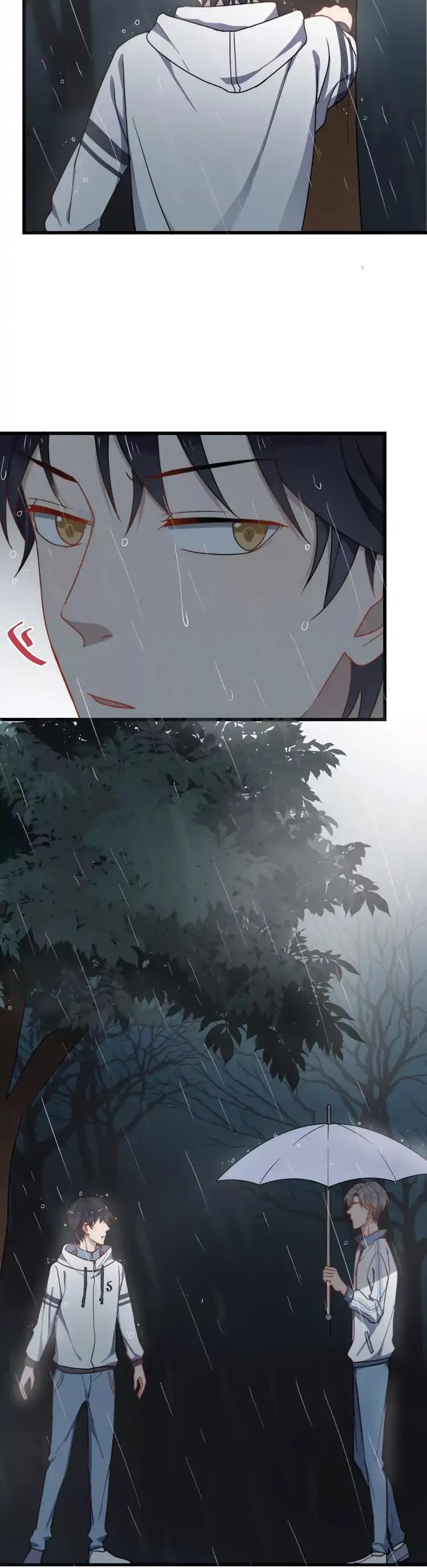 Too Close Chapter 29 - Page 9
