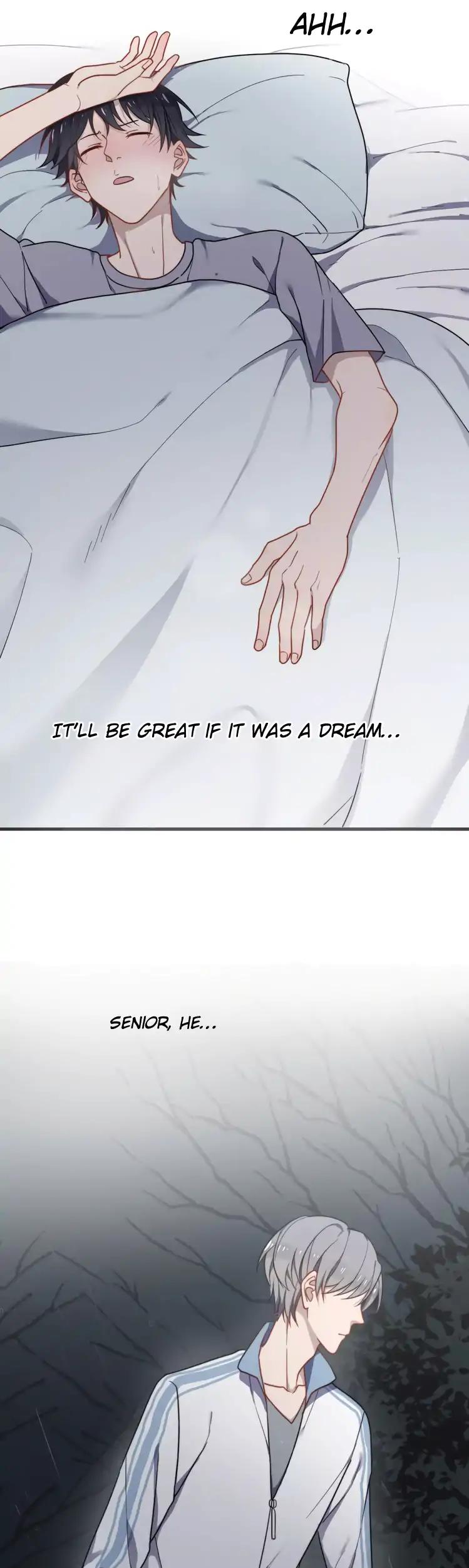 Too Close Chapter 30 - Page 7