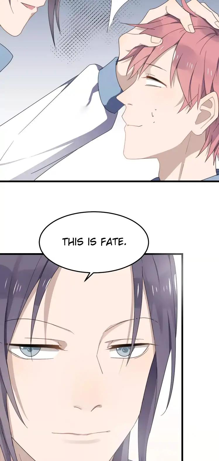 Too Close Chapter 31 - Page 6