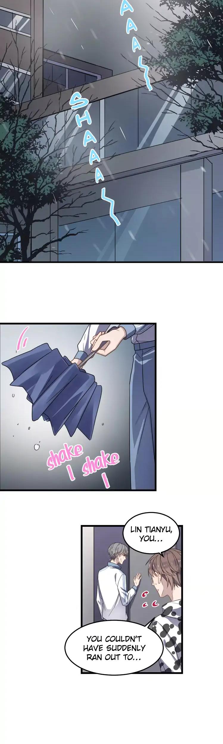 Too Close Chapter 32 - Page 2