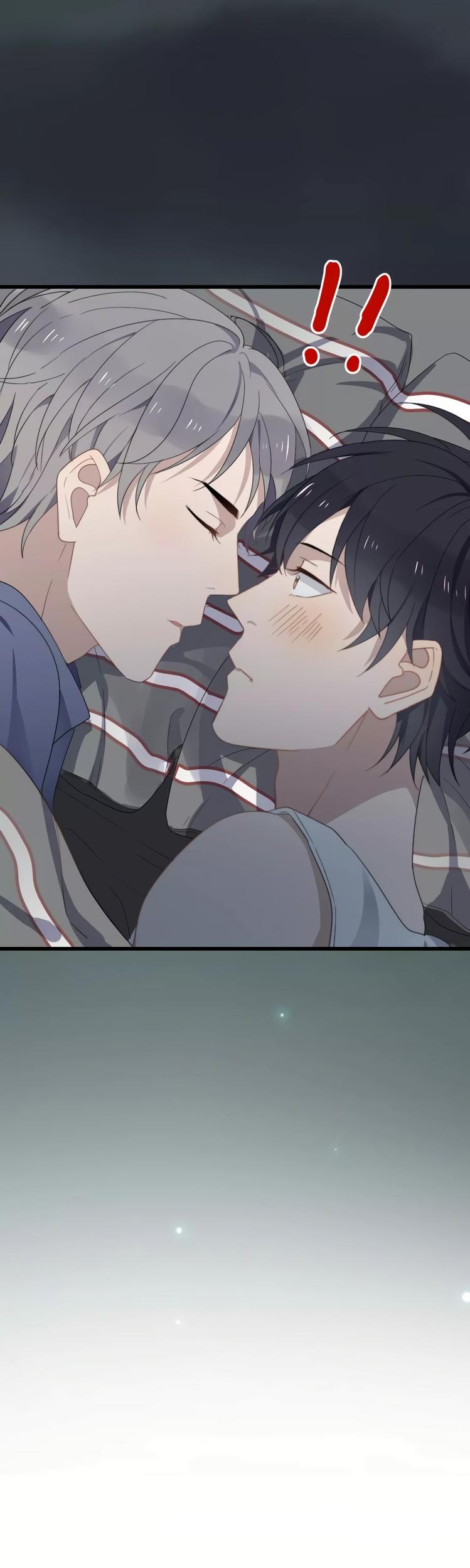 Too Close Chapter 35 - Page 19