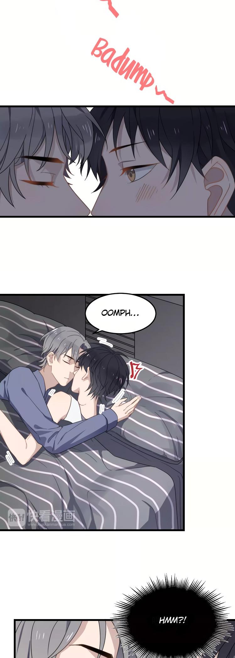 Too Close Chapter 36 - Page 2