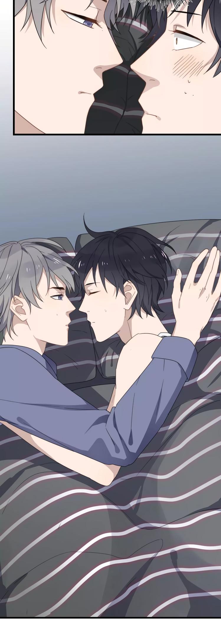 Too Close Chapter 36 - Page 3
