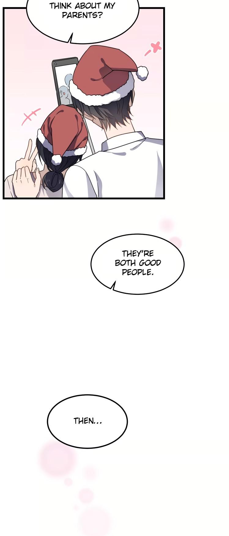 Too Close Chapter 36 - Page 23