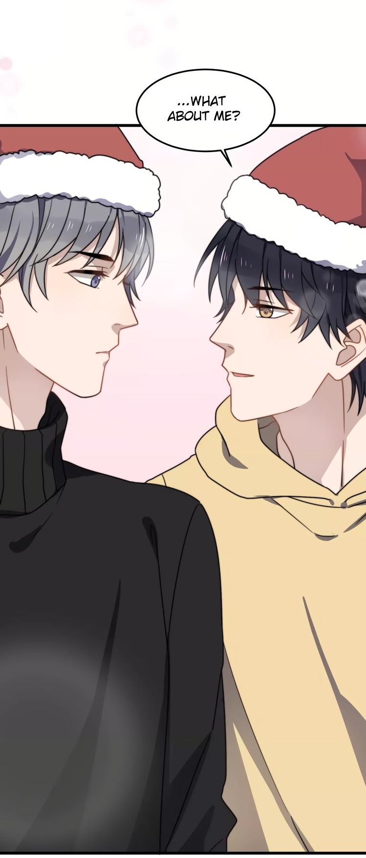 Too Close Chapter 36 - Page 24