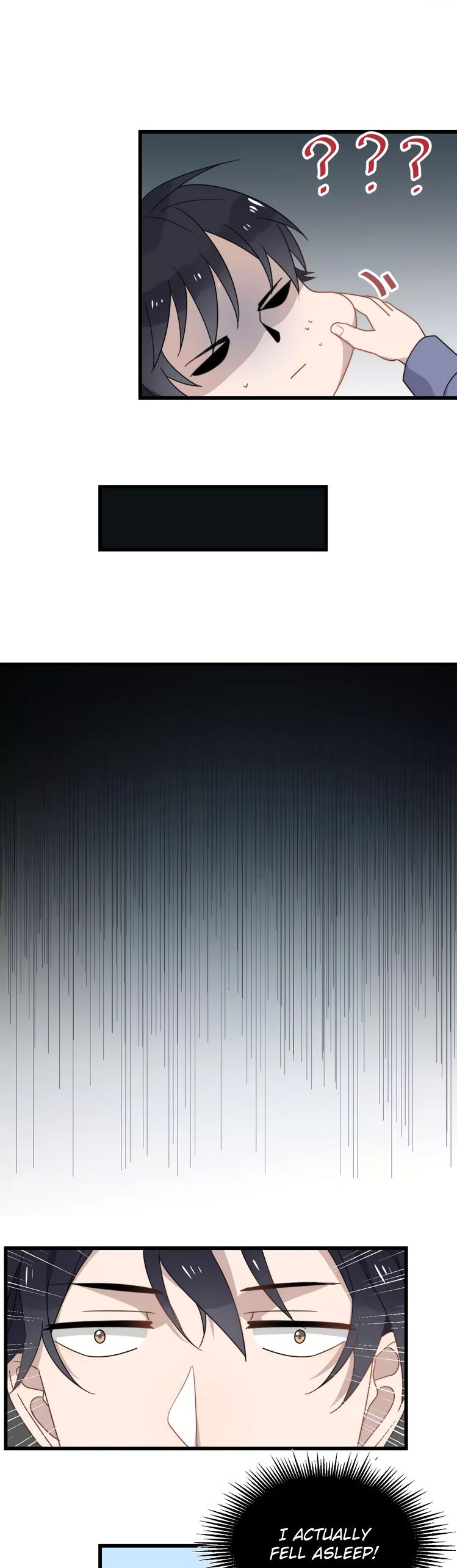 Too Close Chapter 36 - Page 6