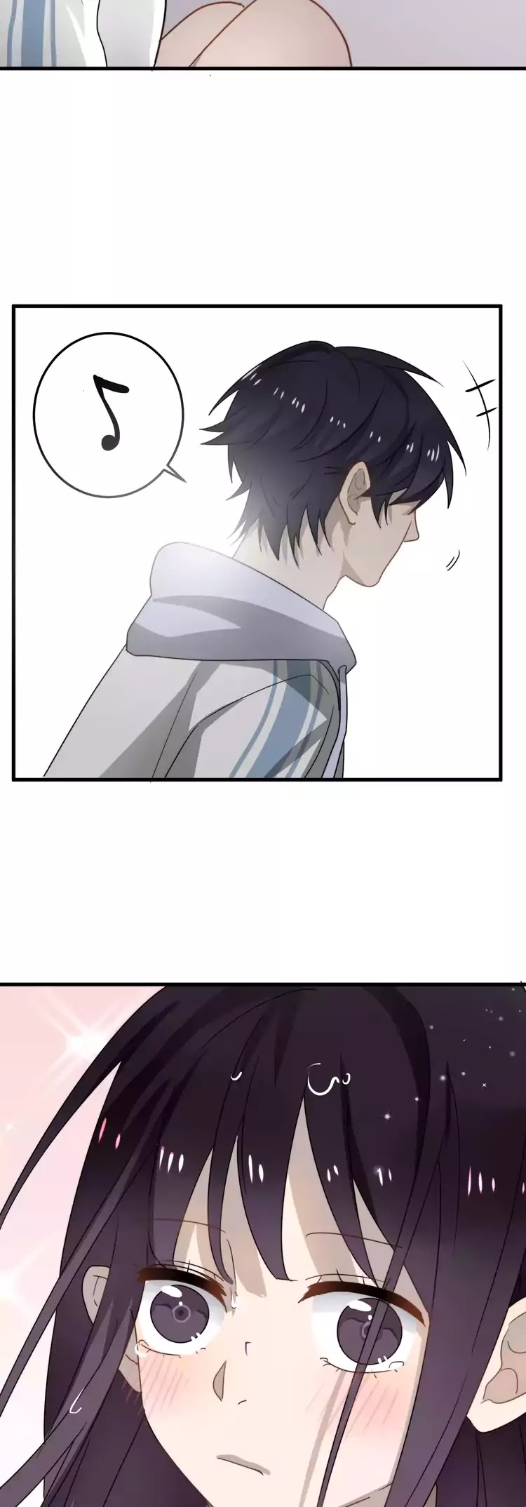 Too Close Chapter 4 - Page 14