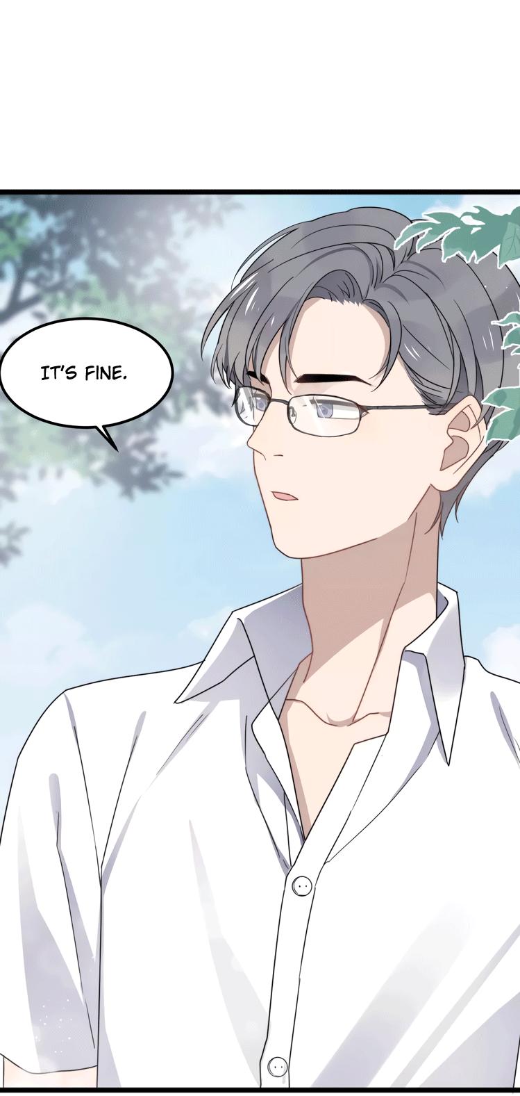 Too Close Chapter 42 - Page 19