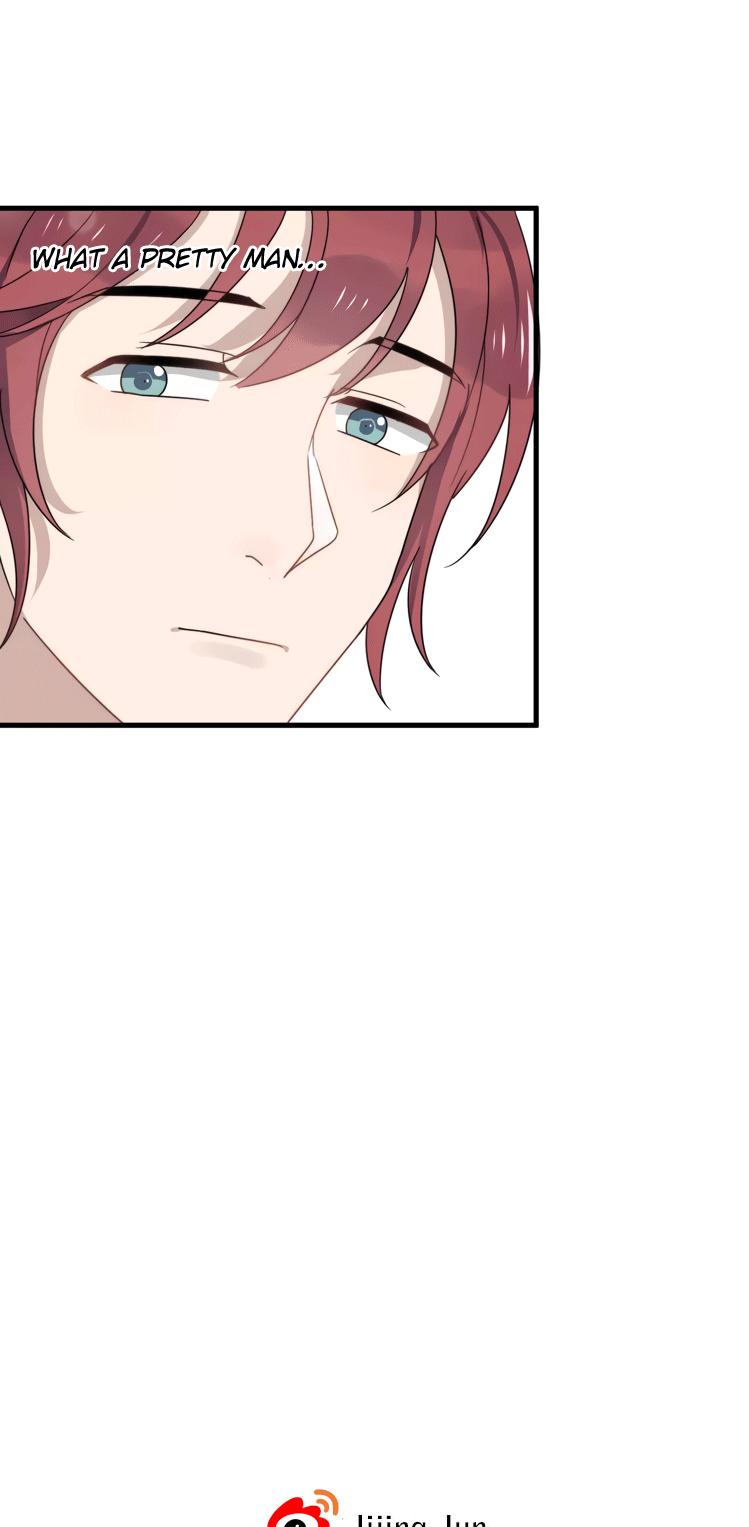 Too Close Chapter 42 - Page 20