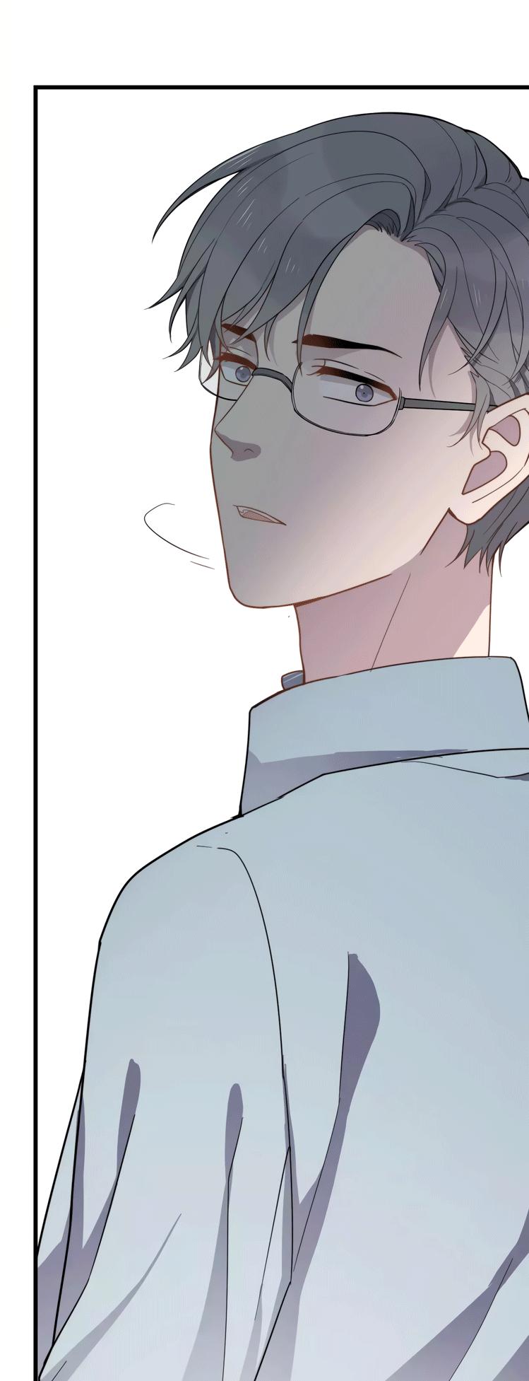 Too Close Chapter 44 - Page 20