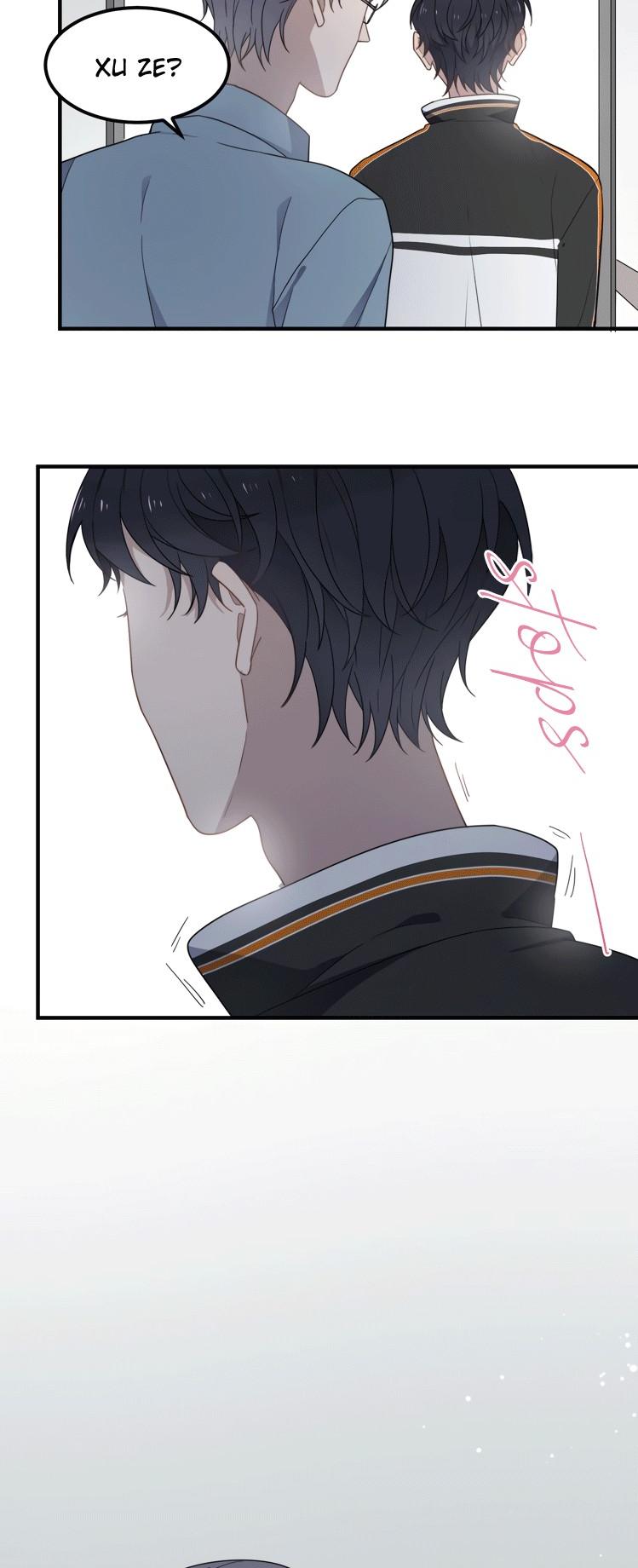 Too Close Chapter 45 - Page 2
