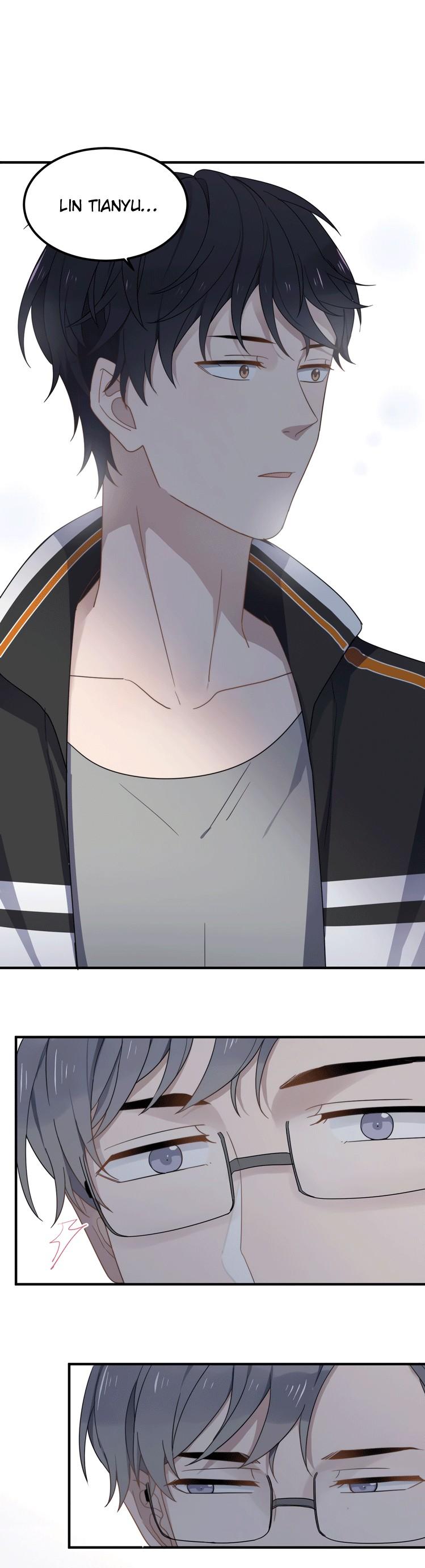 Too Close Chapter 45 - Page 4