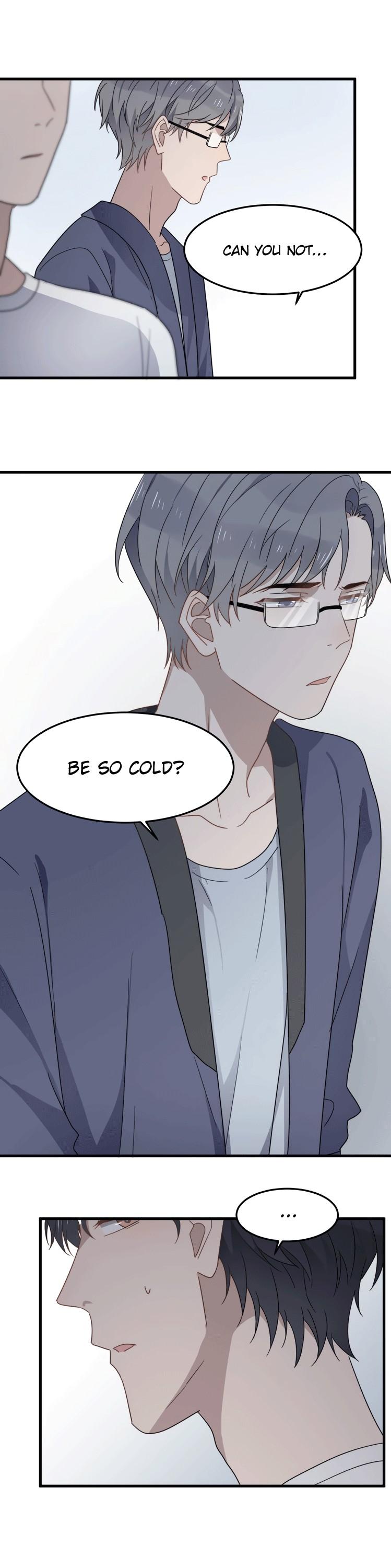 Too Close Chapter 47 - Page 23