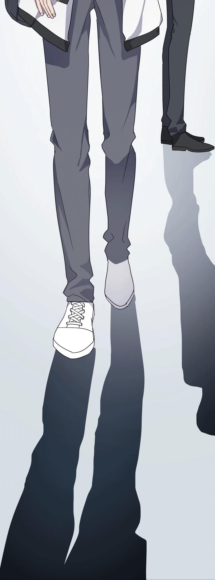 Too Close Chapter 47 - Page 25