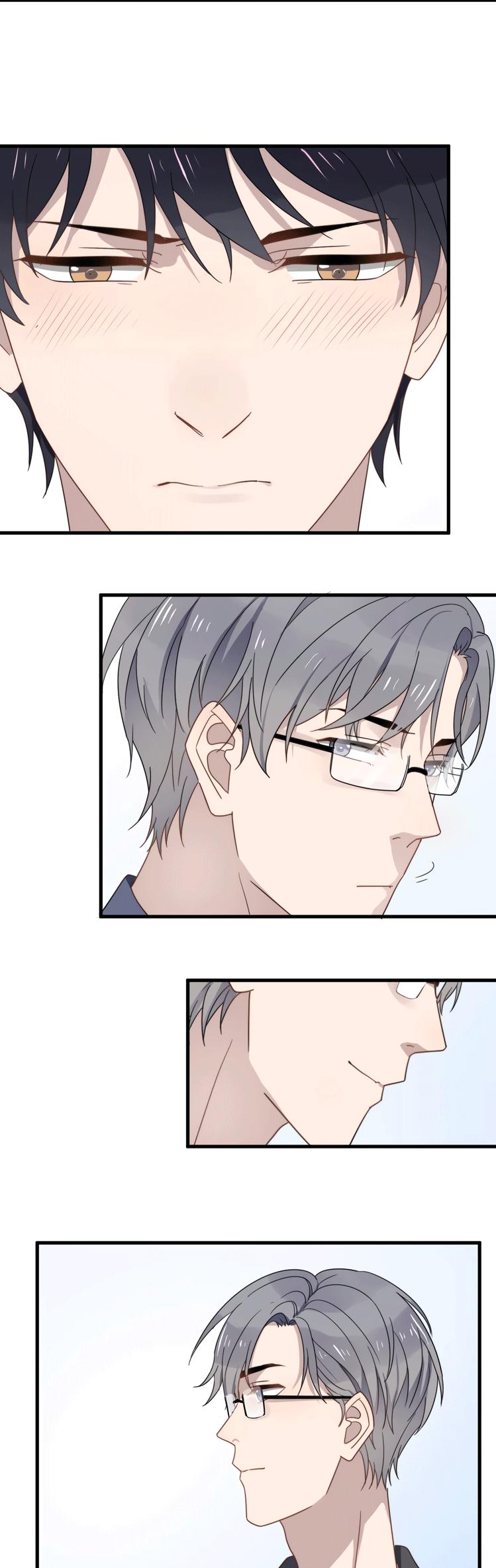 Too Close Chapter 47 - Page 26