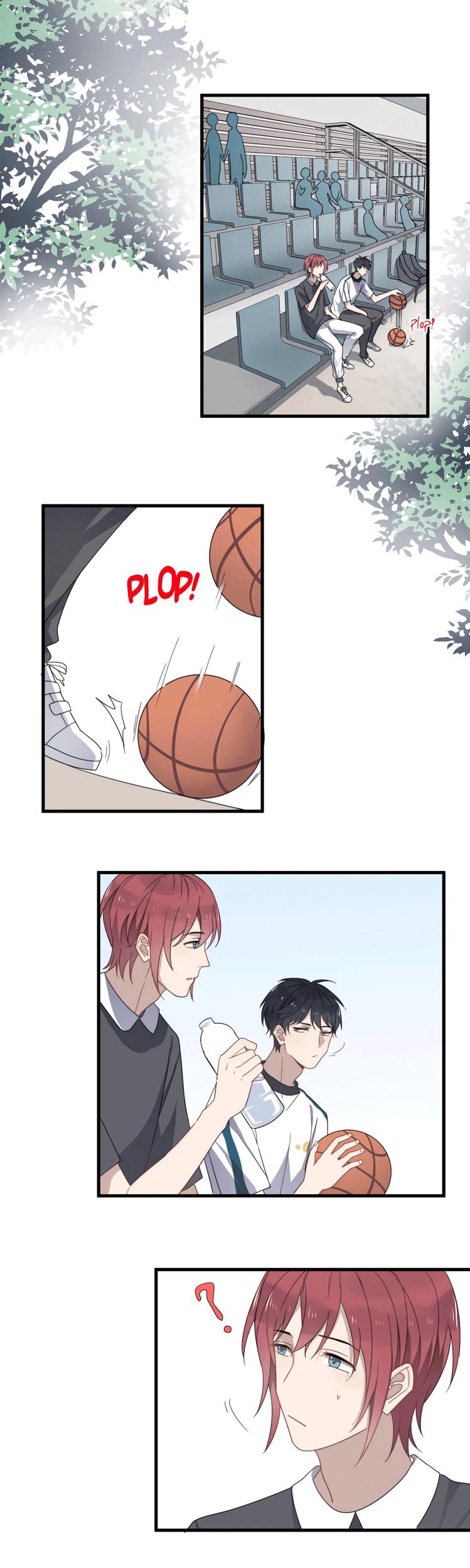 Too Close Chapter 48 - Page 15