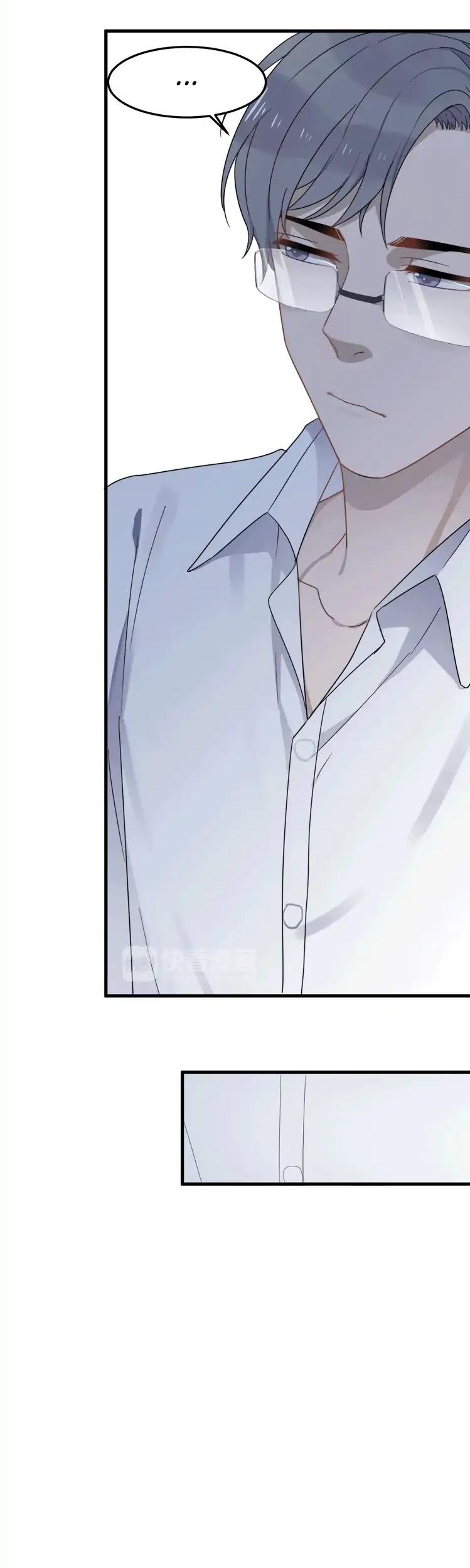 Too Close Chapter 50 - Page 7
