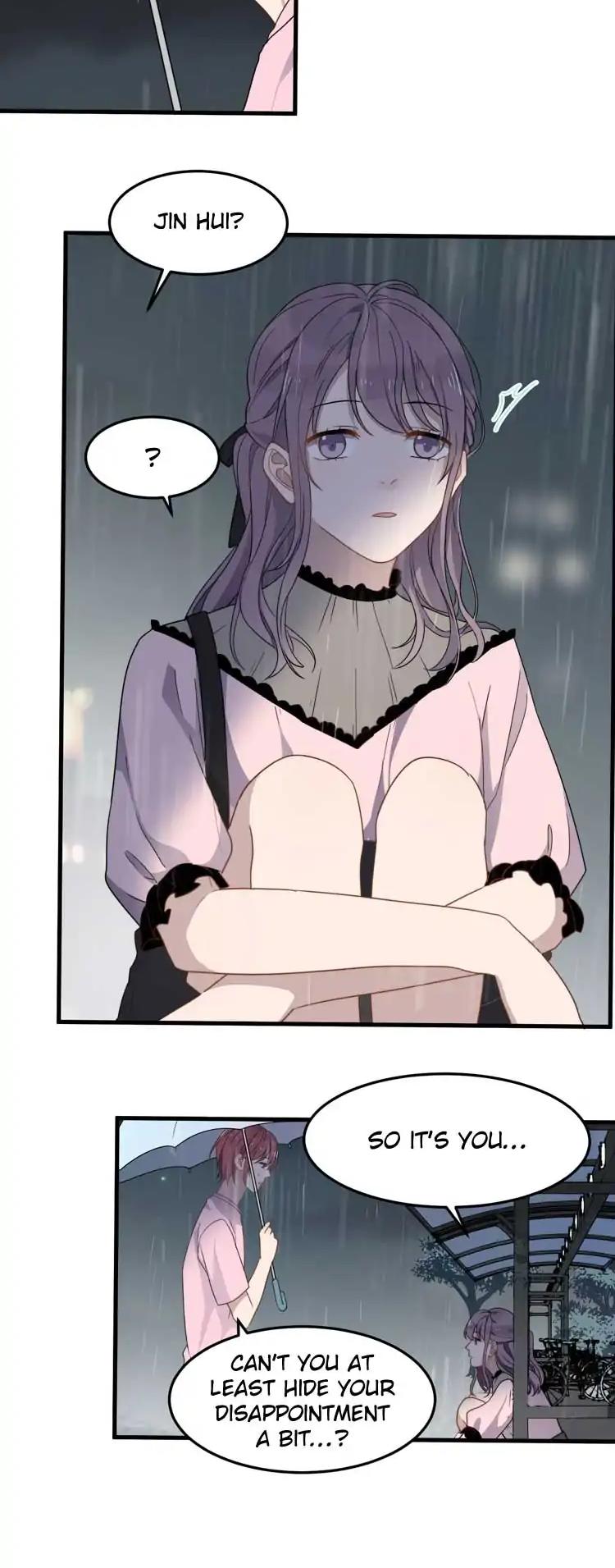 Too Close Chapter 52 - Page 4