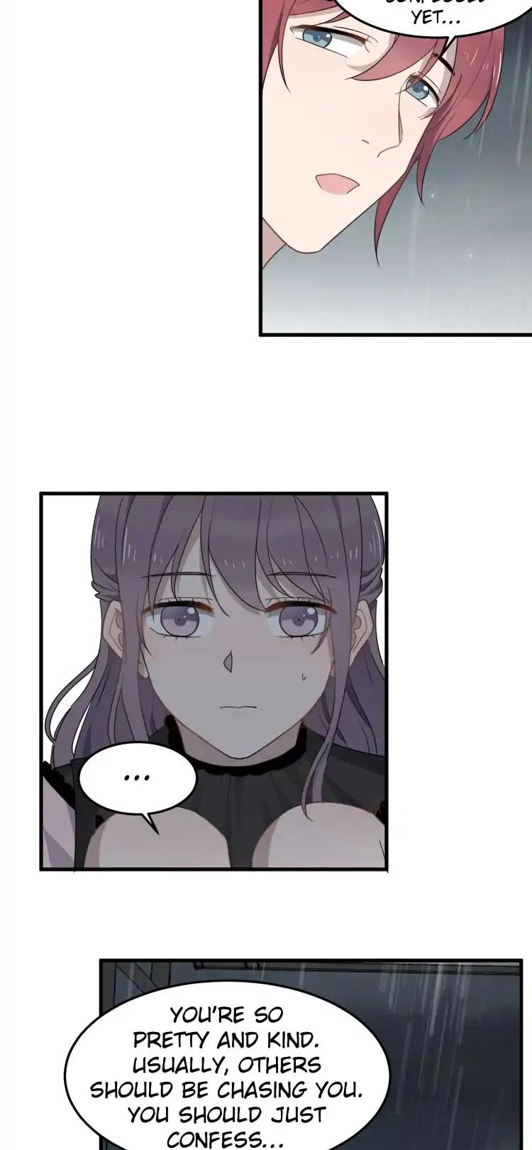Too Close Chapter 52 - Page 7