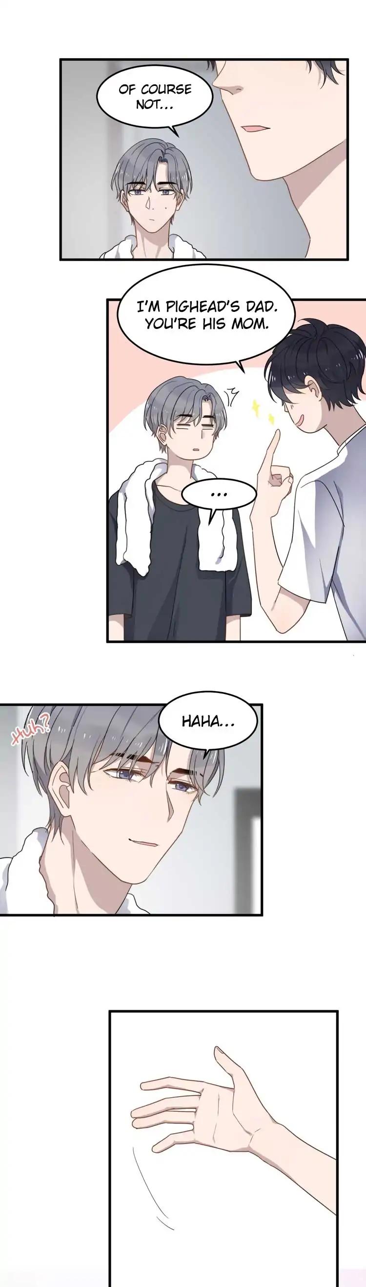Too Close Chapter 52 - Page 9