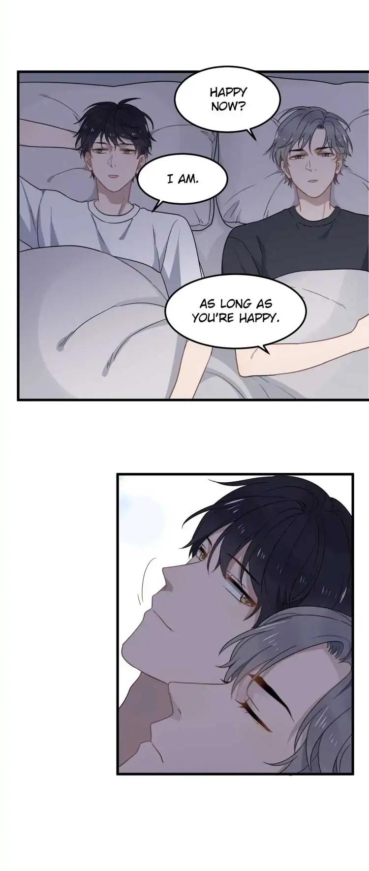 Too Close Chapter 53 - Page 12