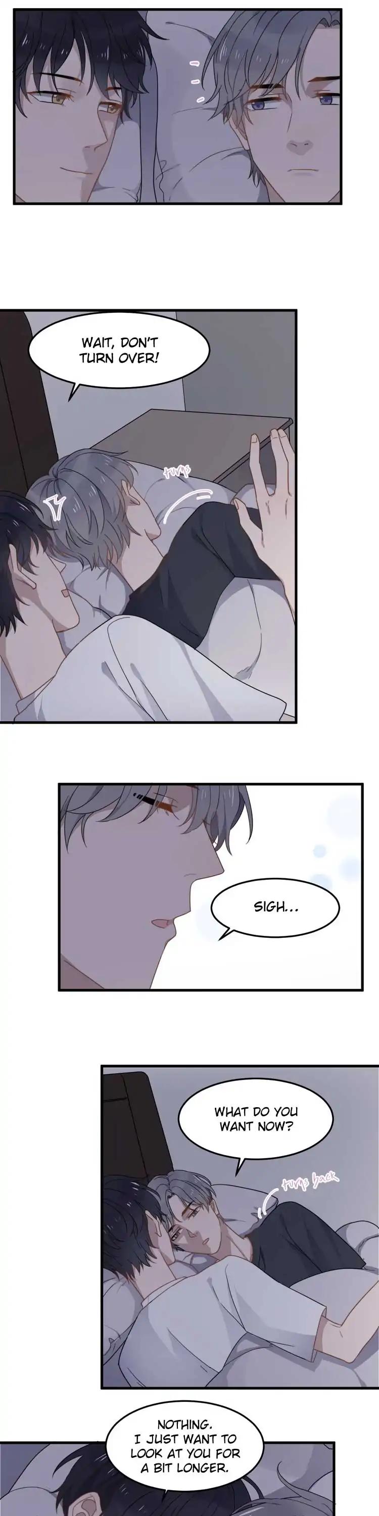 Too Close Chapter 53 - Page 13