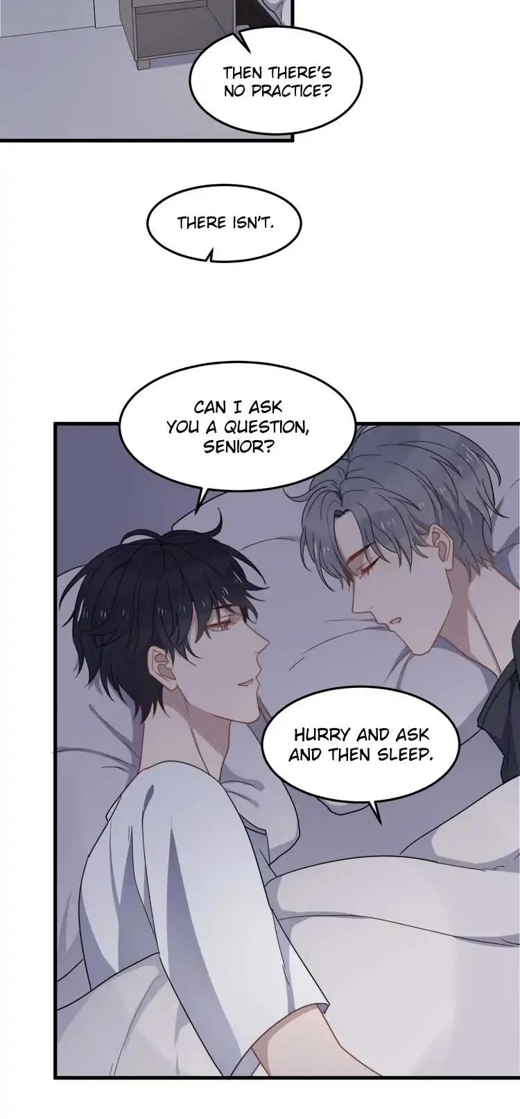Too Close Chapter 53 - Page 15